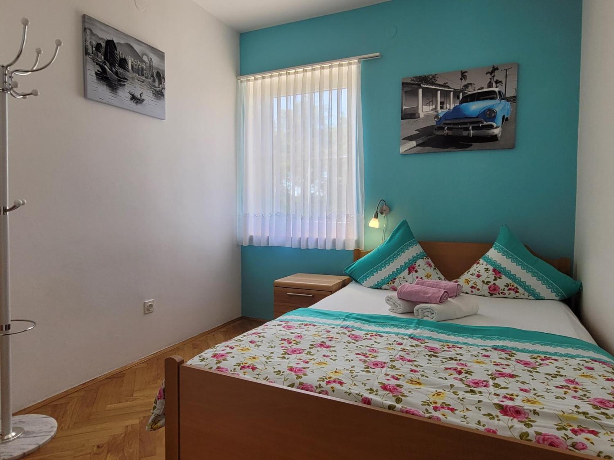 Danica Apartment Malinska