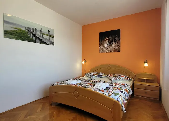 Apartment Danica