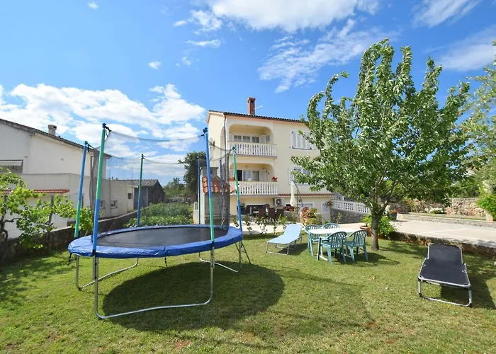 Apartment Danica