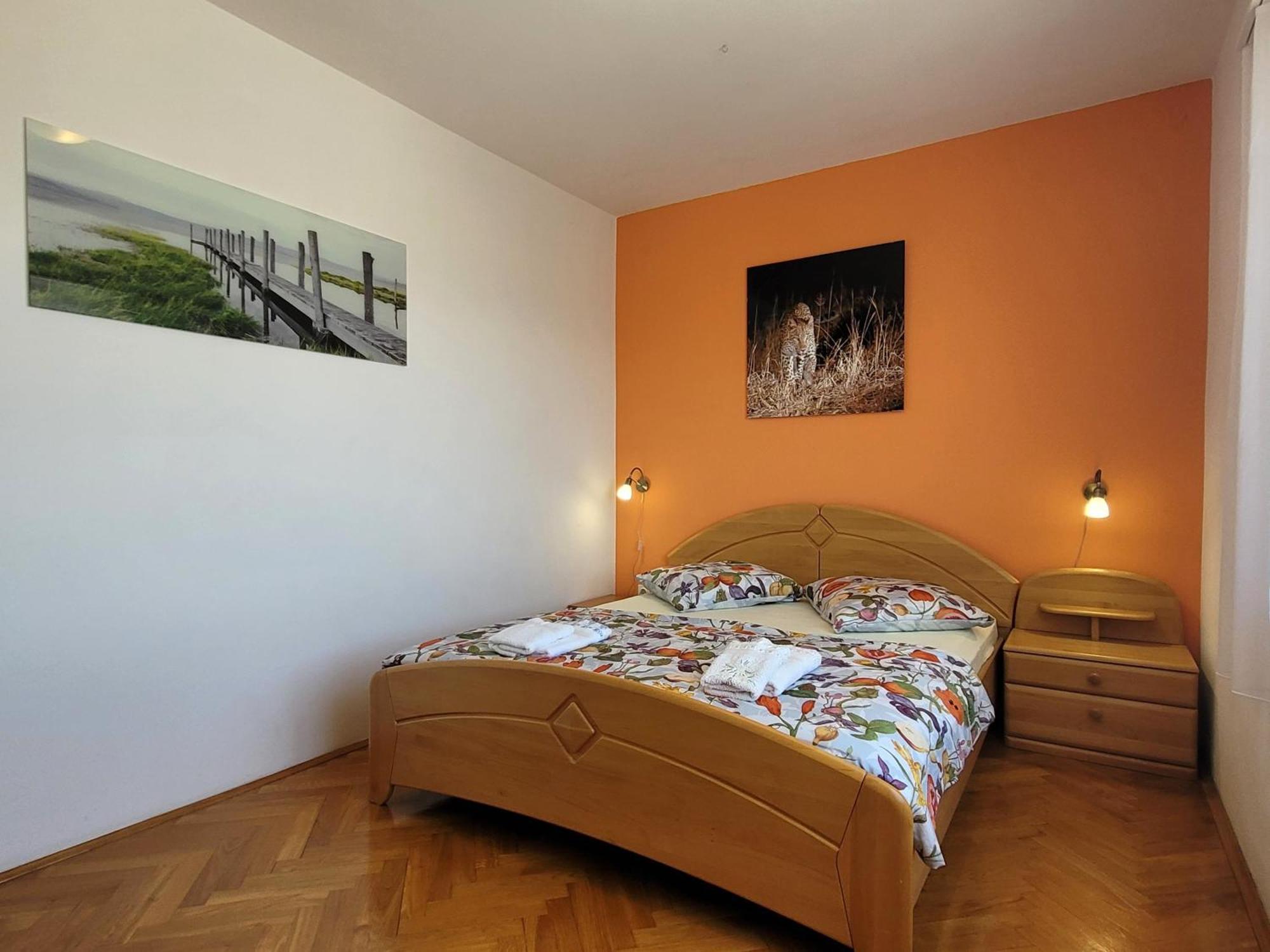 Apartmán Danica *