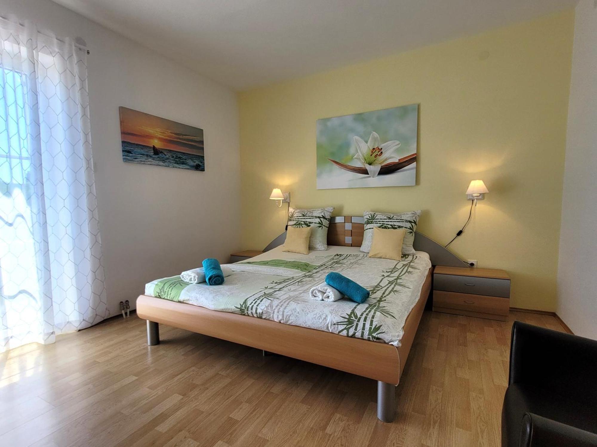 Apartmán Danica Malinska