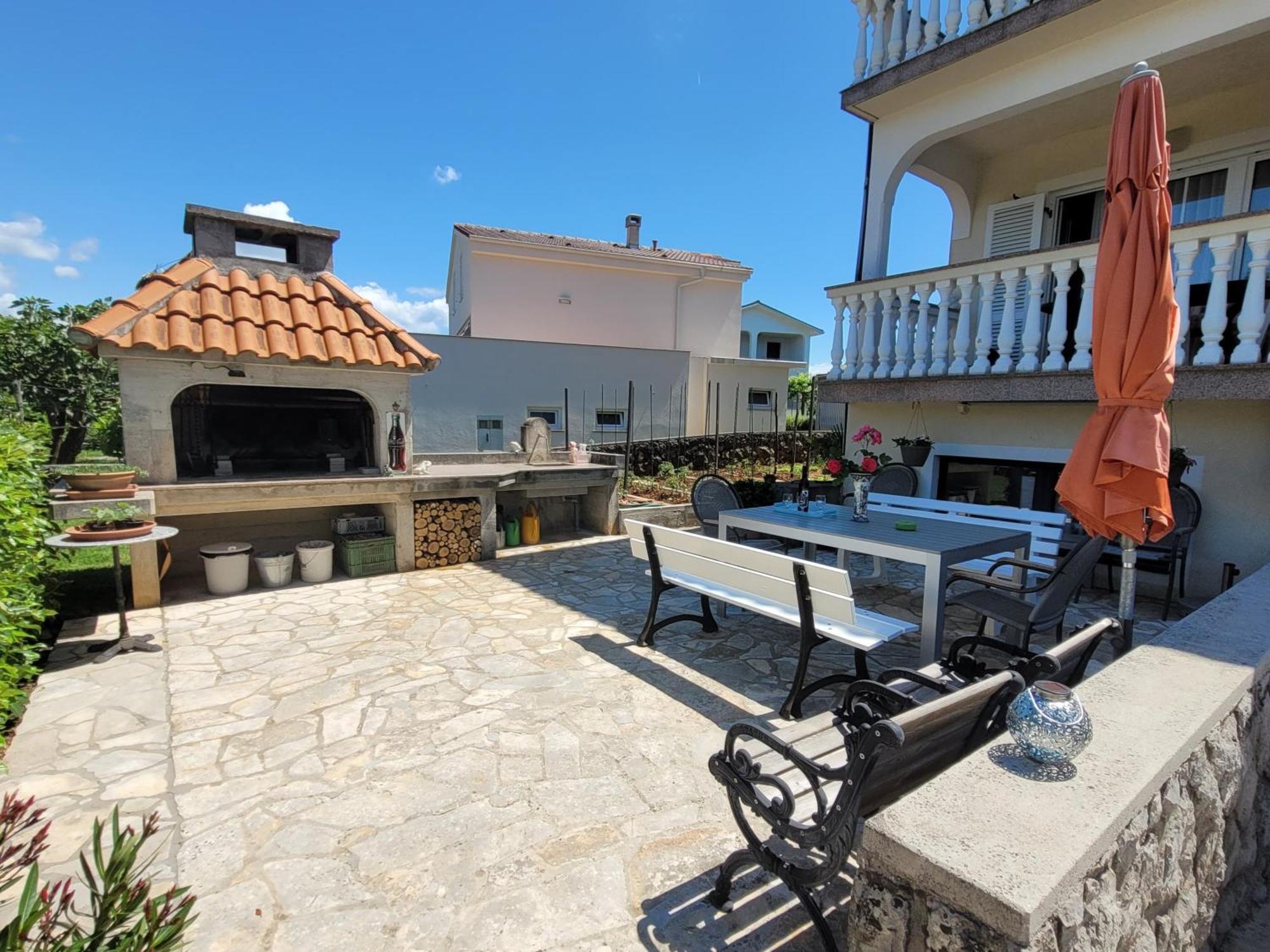 Apartmán Danica *