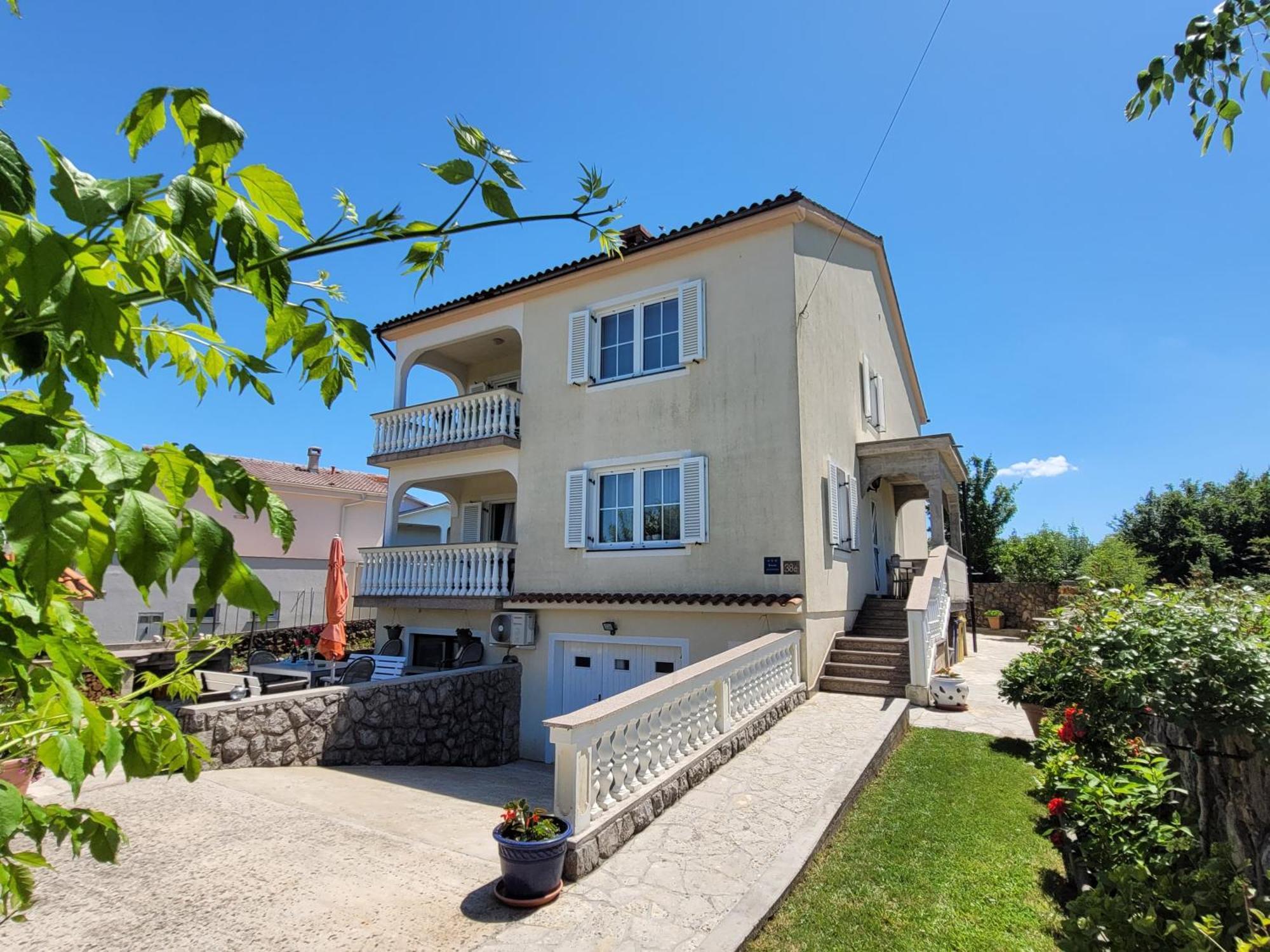 Danica Apartmán